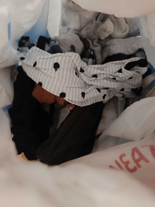 Лот бебешки / детски дрехи размер 0 - 2 години, 92 см.