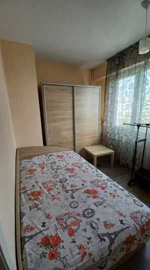 Дава се под наем Тристаен апартамент в София, Света Троица - 70 кв.м за 433.5 € - Снимка #6