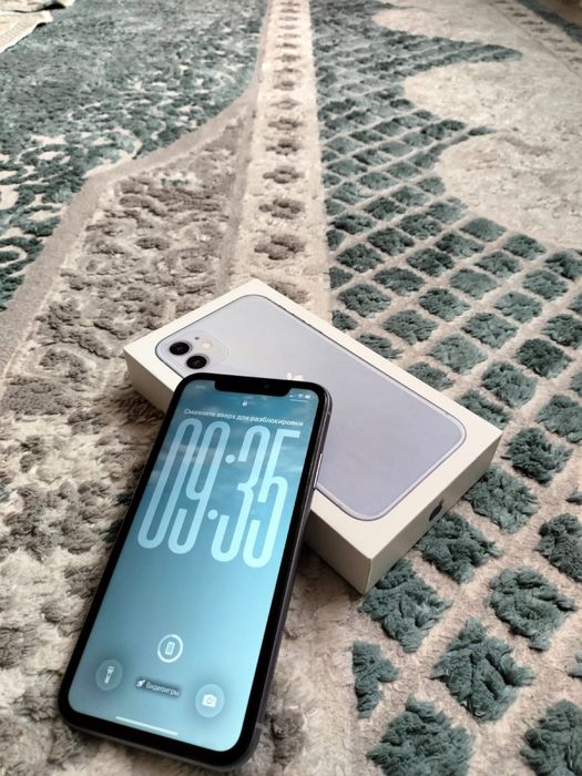 Айфон 11 обмен тек