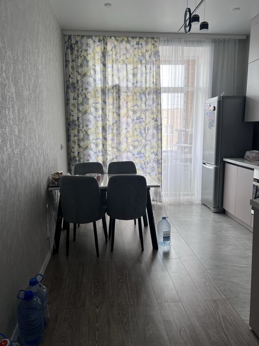 Аренда квартиры