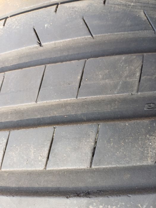 Гуми 265/40/20 Кумхо