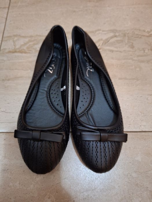 Нови обувки, размер 35