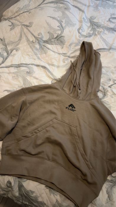 Суитшърт flair xxs