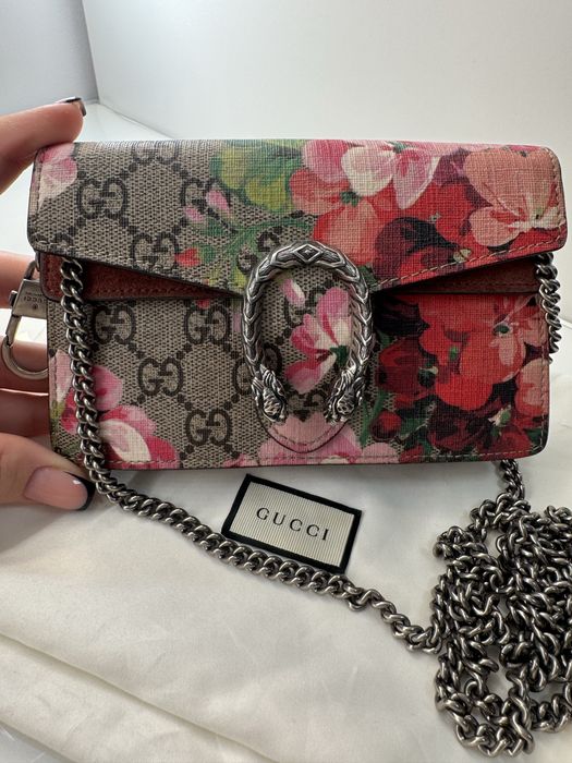 geanta GUCCI Dionysus