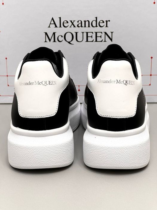 Alexander McQueen