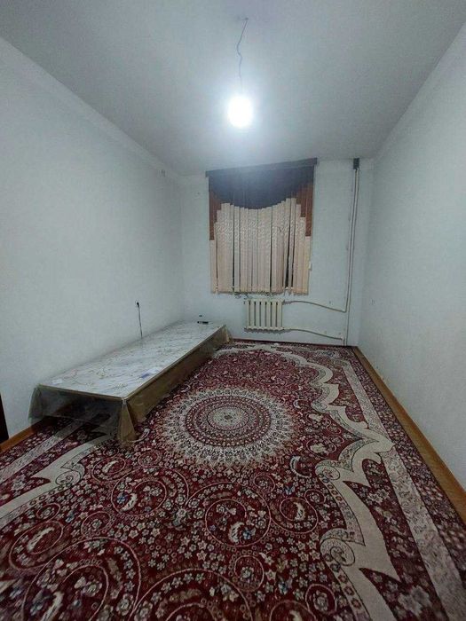 Квартира сотилади 50 м2 барча жихозлари билан 1-этаж