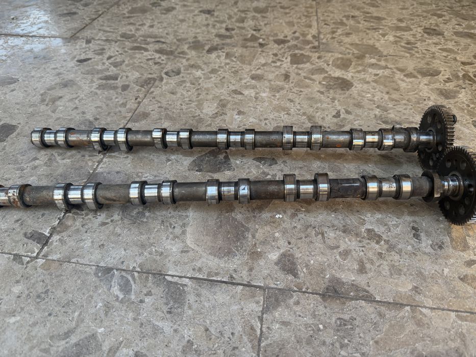 Chiuloasa bmw x6/x5 m57