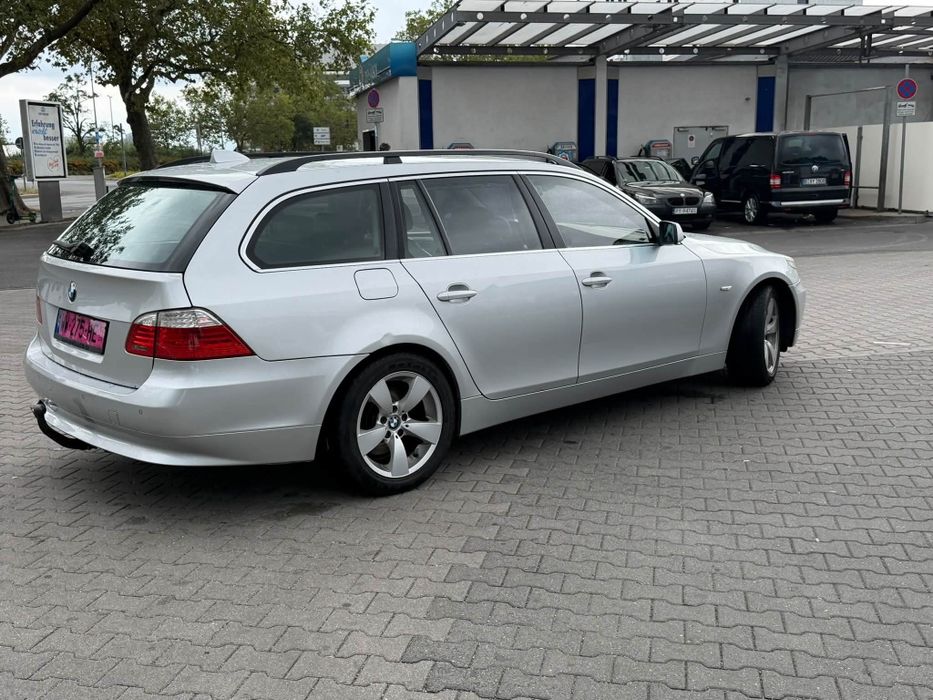 BMW 530.d anul2009