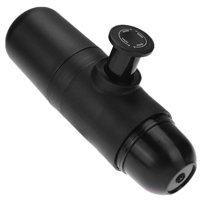 Преносима ръчна еспресо машина- компактна кафемашина за пътуване 8 бар