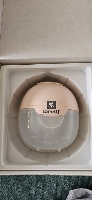 Помпа за кърма               .