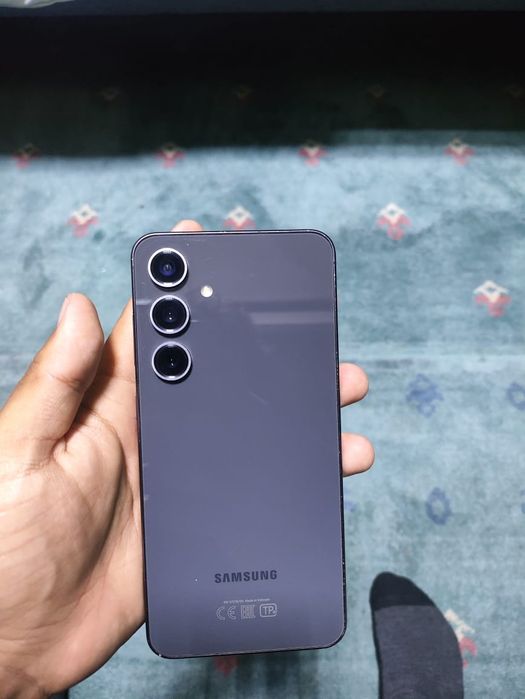 Samsung Galaxy S24 FE