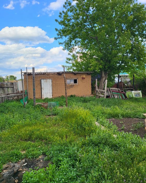 Продаю дом в поселке