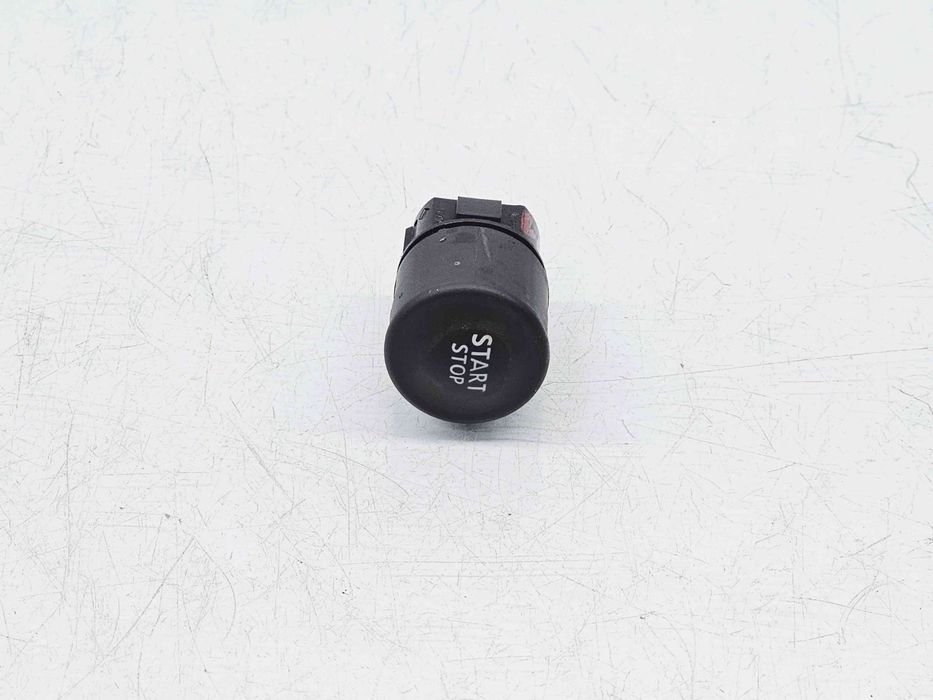 Buton START/STOP Renault Fluence [Fabr 2010-prezent] 107959B