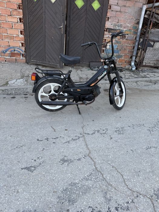 Продавам Tomos automatic