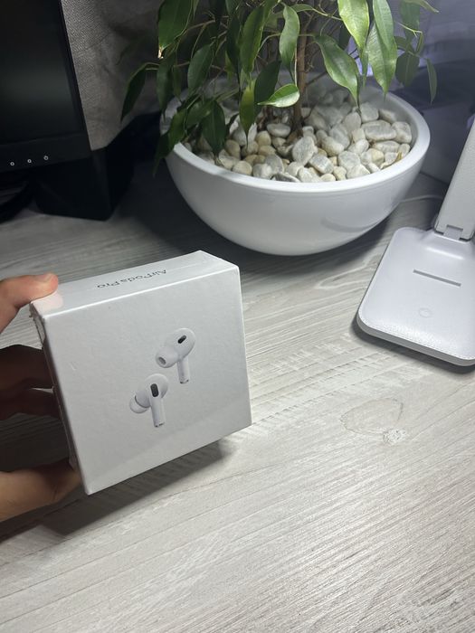 Airpodspro2 nou