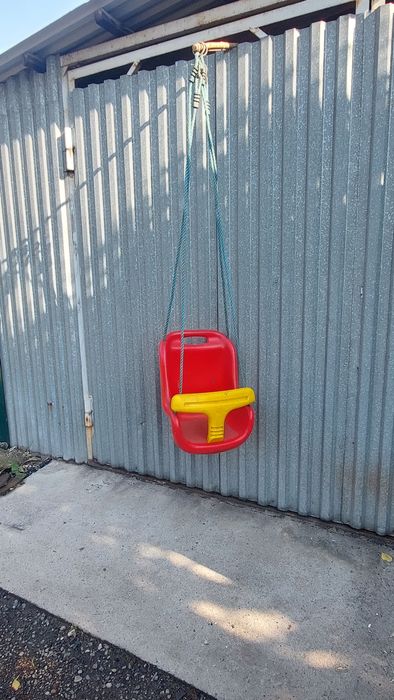 Качели   детские