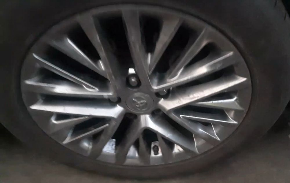 17 диски с датчиками давления