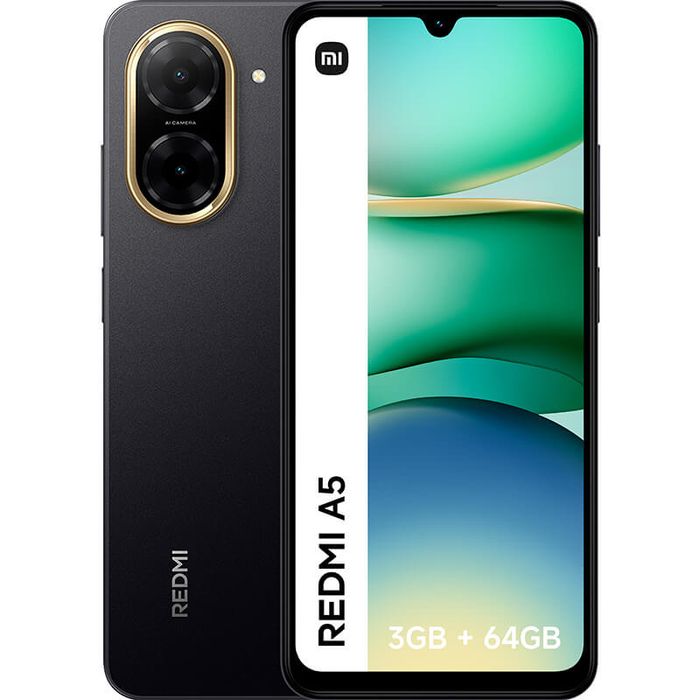 Новинка телефон REDMI A5 128GB Редми А5/64ГБ по выгодным ценам у нас