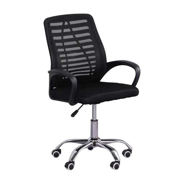 Чисто нов офис стол