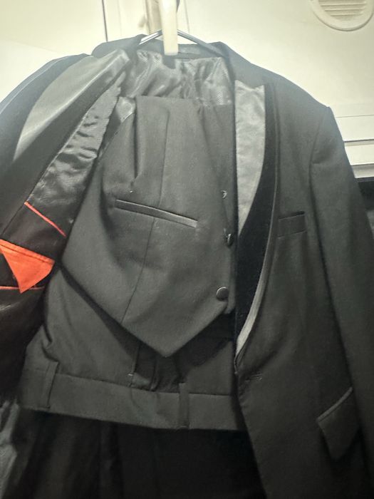 Costum ginere S