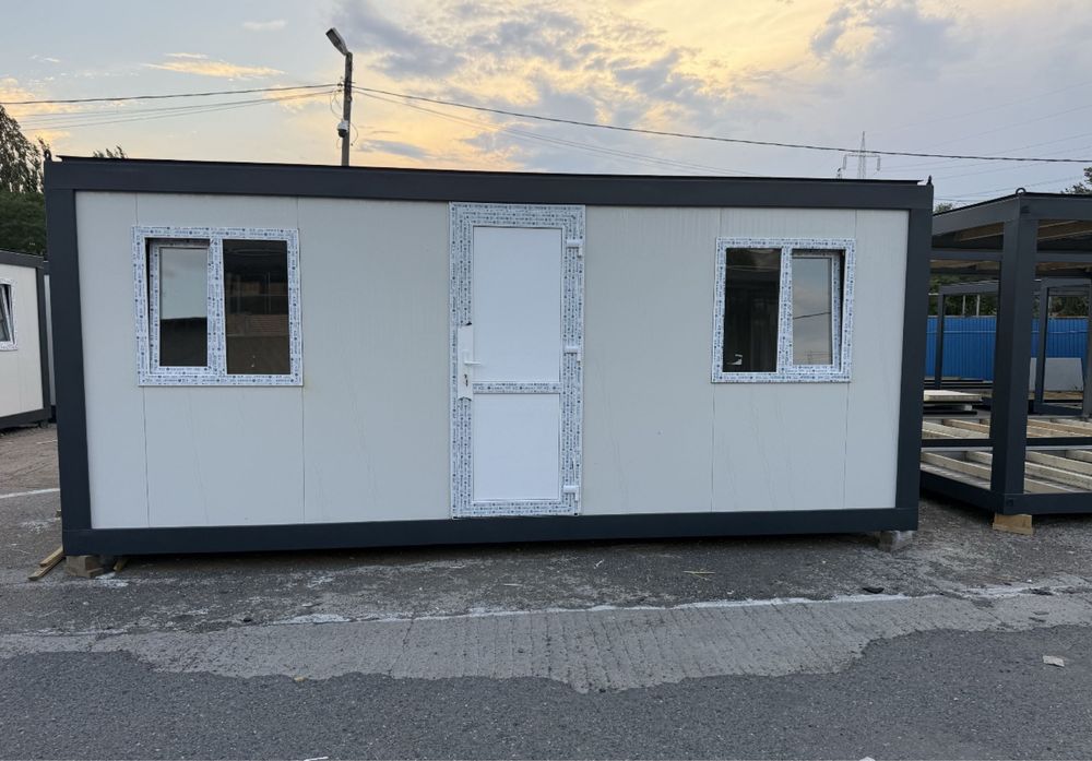 Containere modulare