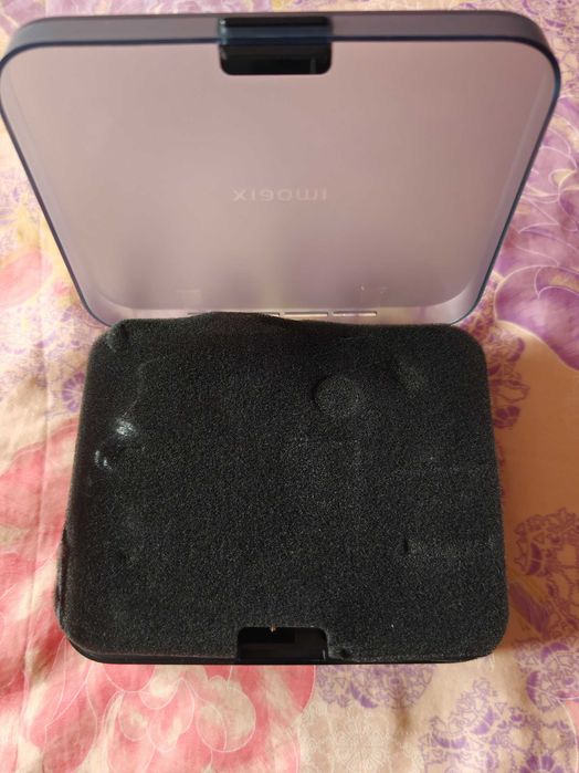 Тример Xiaomi Grooming kit pro