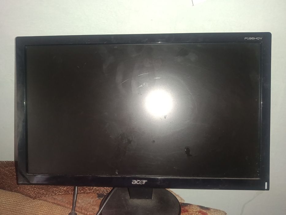 Продам монитор бу