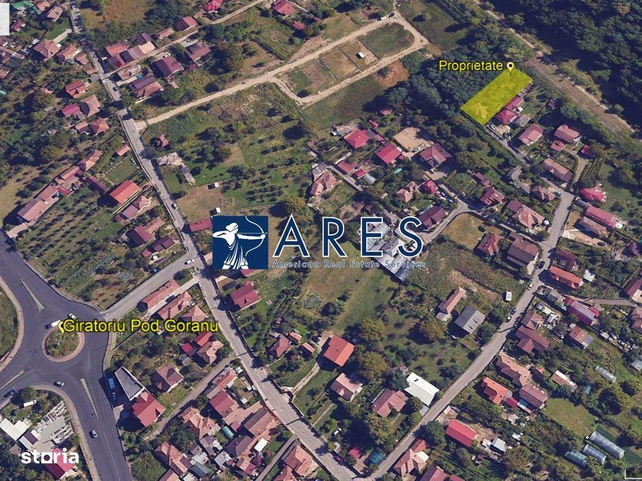 Casa | Teren 765mp | Zona exceptioanala | Zavoieni/Goranu