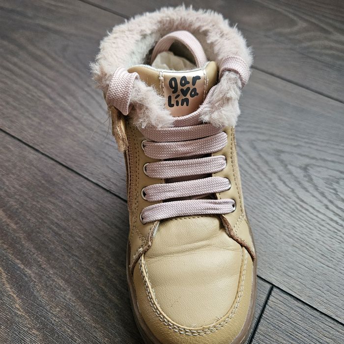 Детски боти Garvalin