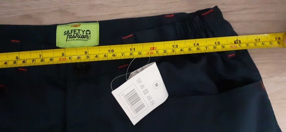 Set pantaloni lucru, marimea M