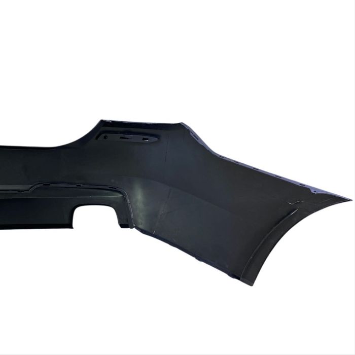 Задна М техник броня за BMW F10 / Задна М броня за БМВ Ф10