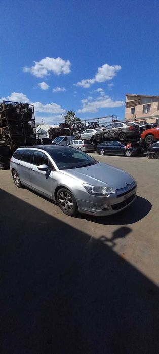 Citroen C5 an 2012 Dezmembrez/Dezmembram