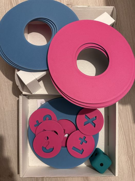 Joc Ikea, pentru copii, stare excelenta