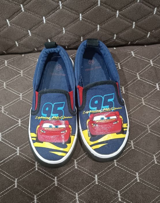 Кеды детские (Р-р 29)