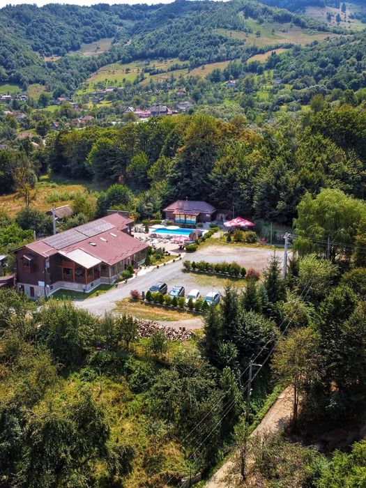 Cazare Munții Apuseni