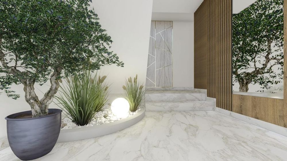 Apartamente noi cu 2 si 3 camere -Rasnov