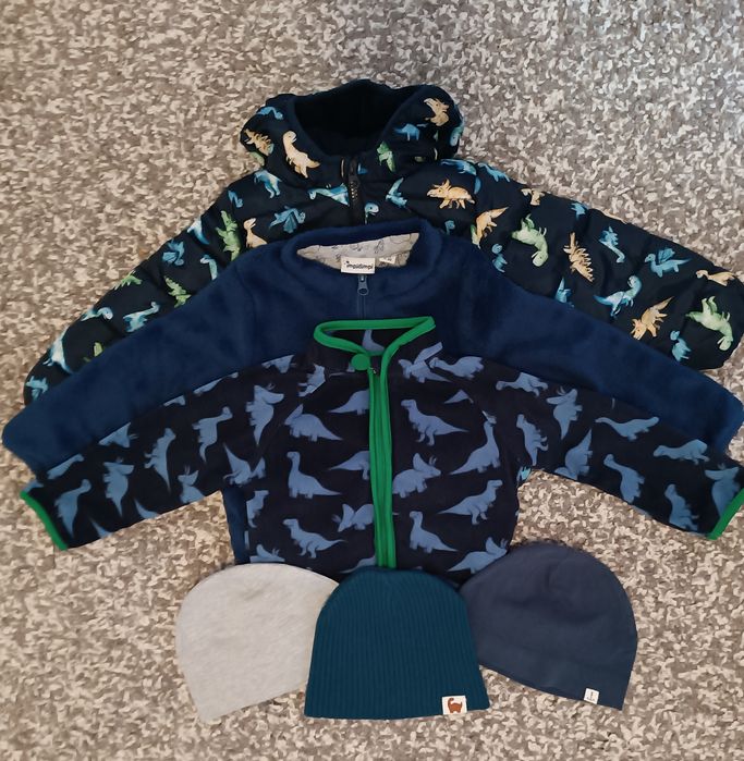 Lot Mãrimea 92 / 98