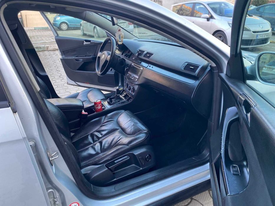 vand vw passat automat DSG stare ireproșabilă