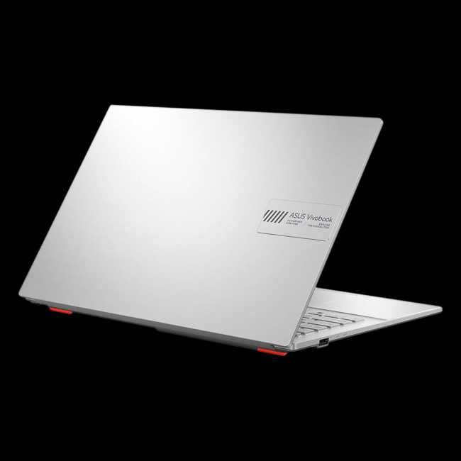 Ноутбук для учебы и работы ASUS Vivobook Go 15 i3-N305 8/256 SSD