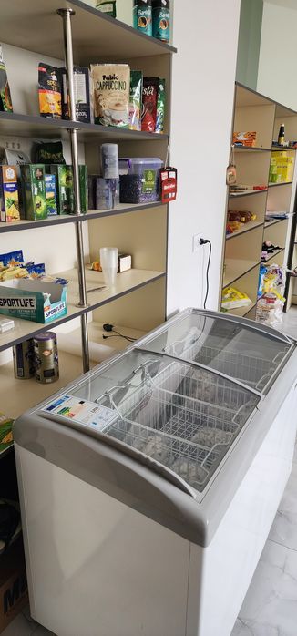 Стеллаж сотилади