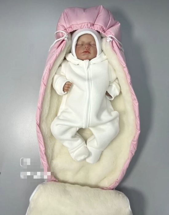 Продам конверт для малышей