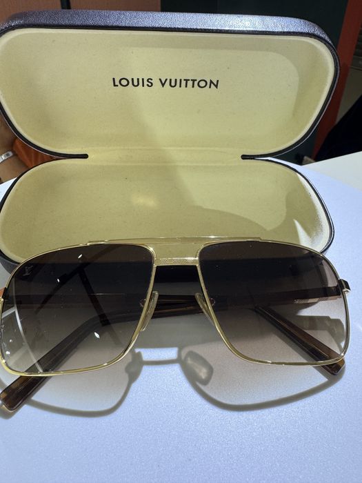 Ochelari soare Louis Vuitton