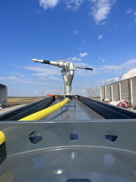 Цистерна за вода 8т