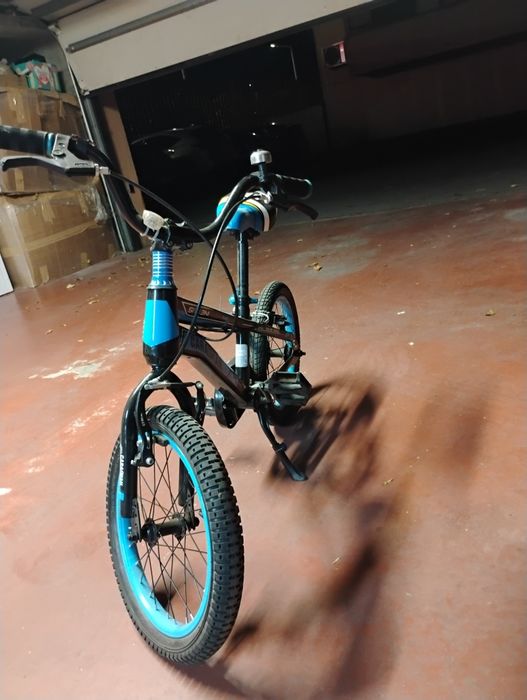Bicicleta copii 16"