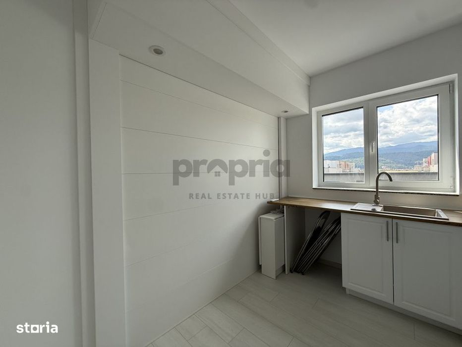 Apartament 2 Camere-Prima Inchiriere- Faza 5 Avantgarden- Pet Friendly