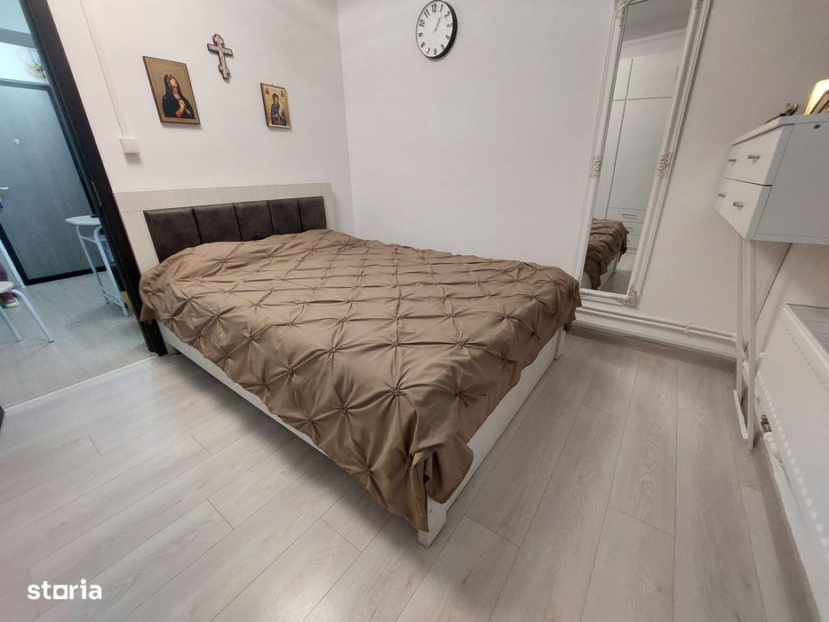 Garsoniera Depozitelor 34000euro