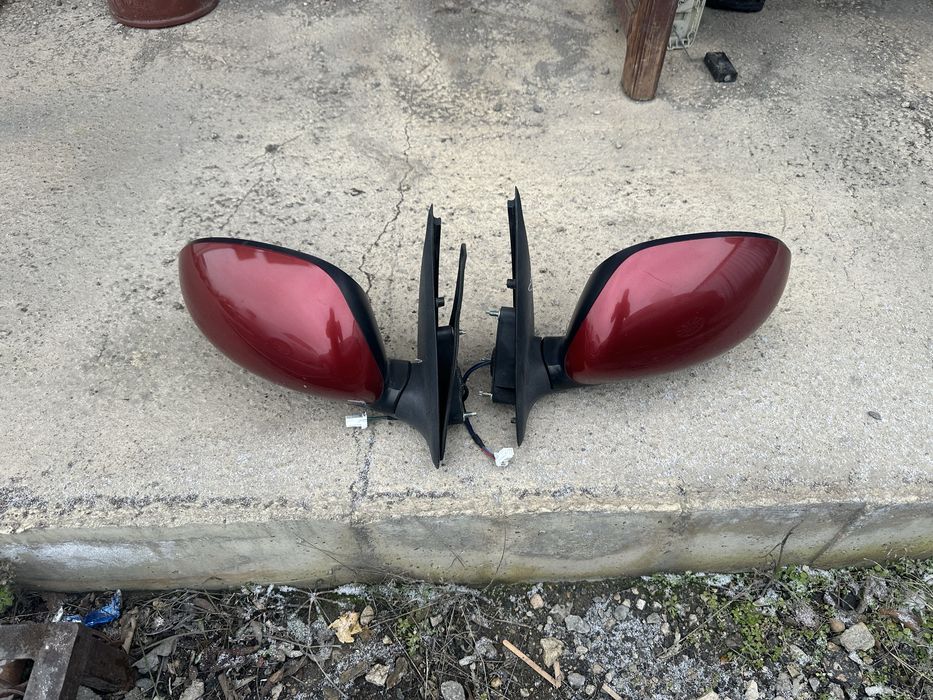 Огледало/Огледала за Нисан Джук