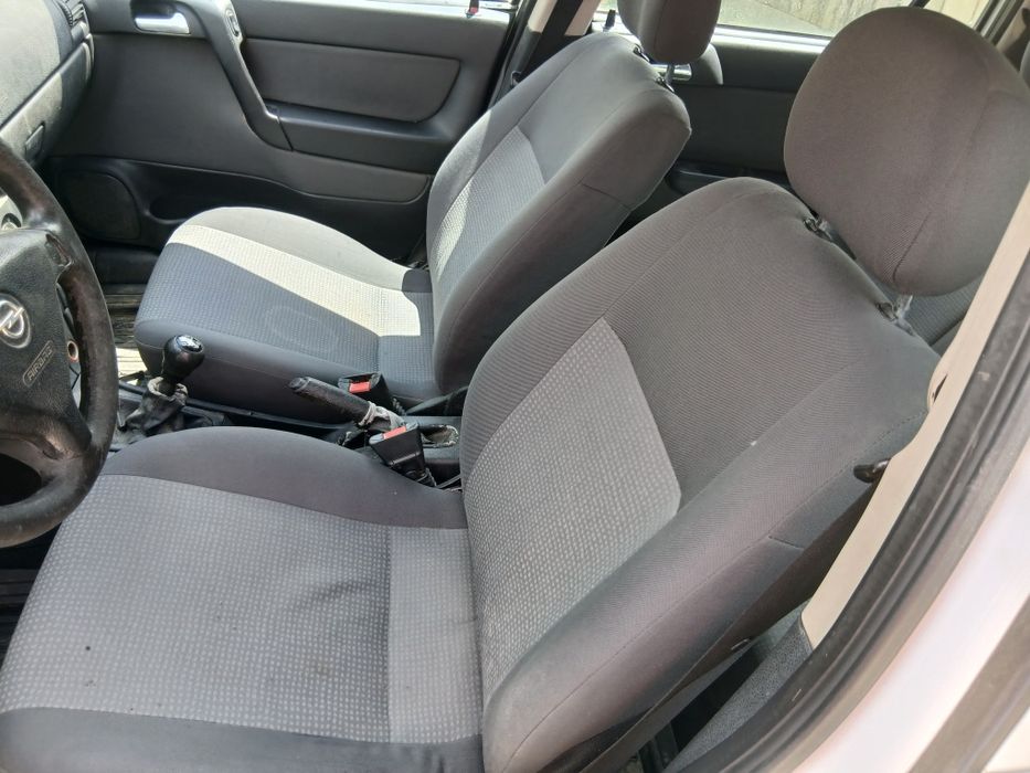 Opel astra g 1.7 dti 2009