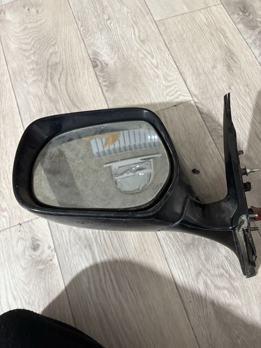 Тойота Лэнд Крузер 150 боковое зеркало