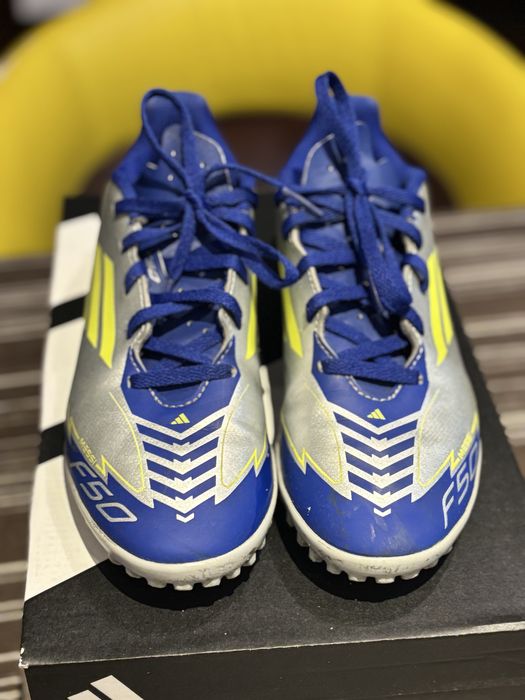 Стоножки Adidas Messi F50